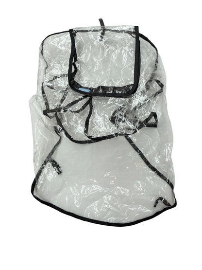 UPPAbaby Vista Stroller Rain Shield Cover