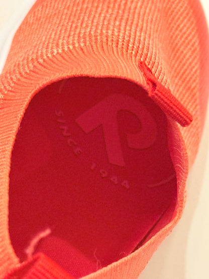 Reima Coral Knit Slip-On Sneaker Size 32