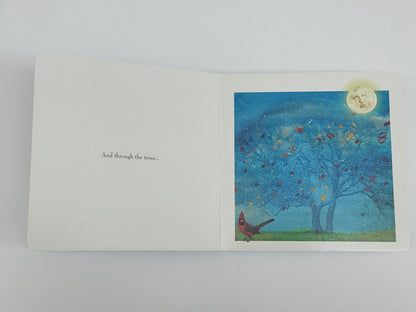 Nancy Tillman On the Night You Were Born