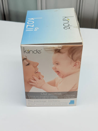 Kiinde Kozii Breastmilk & Bottle Warmer