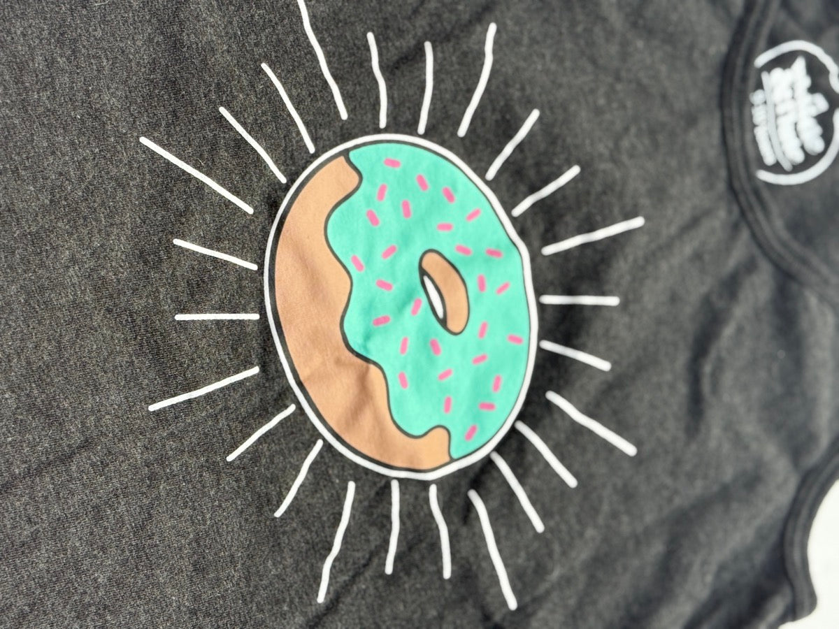Whistle & Flute Donut Tank Top 9-10Y