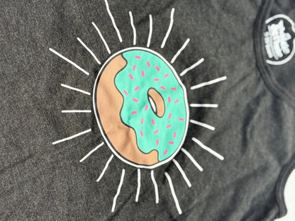 Whistle & Flute Donut Tank Top 9-10Y