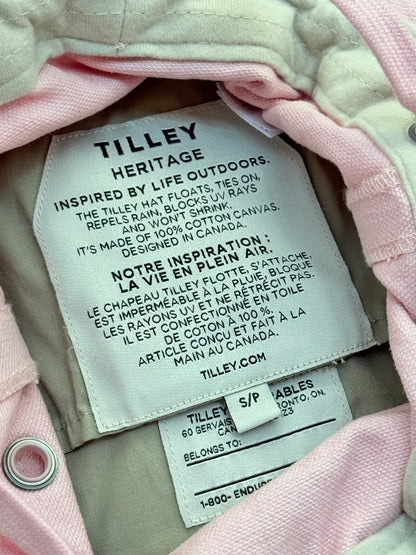 Tilley Heritage Bucket Hat Size S P