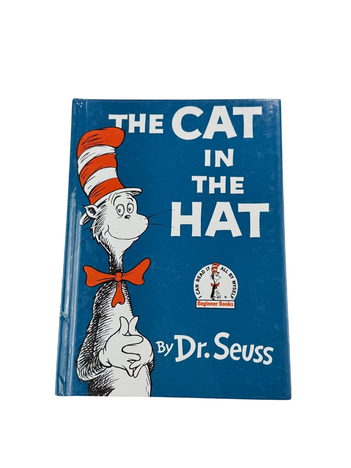 Dr. Seuss The Cat in the Hat