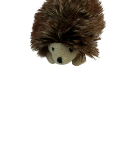 Hedgehog Plush Stuffed Animal Toy