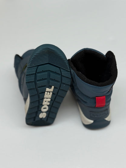 Sorel Waterproof Toddler Snow Boots Size 7