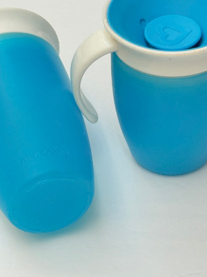Munchkin Miracle 360 Cup Set of 2