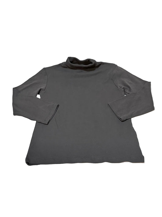 Zara Dark Gray Turtleneck Long Sleeve 4-5Y