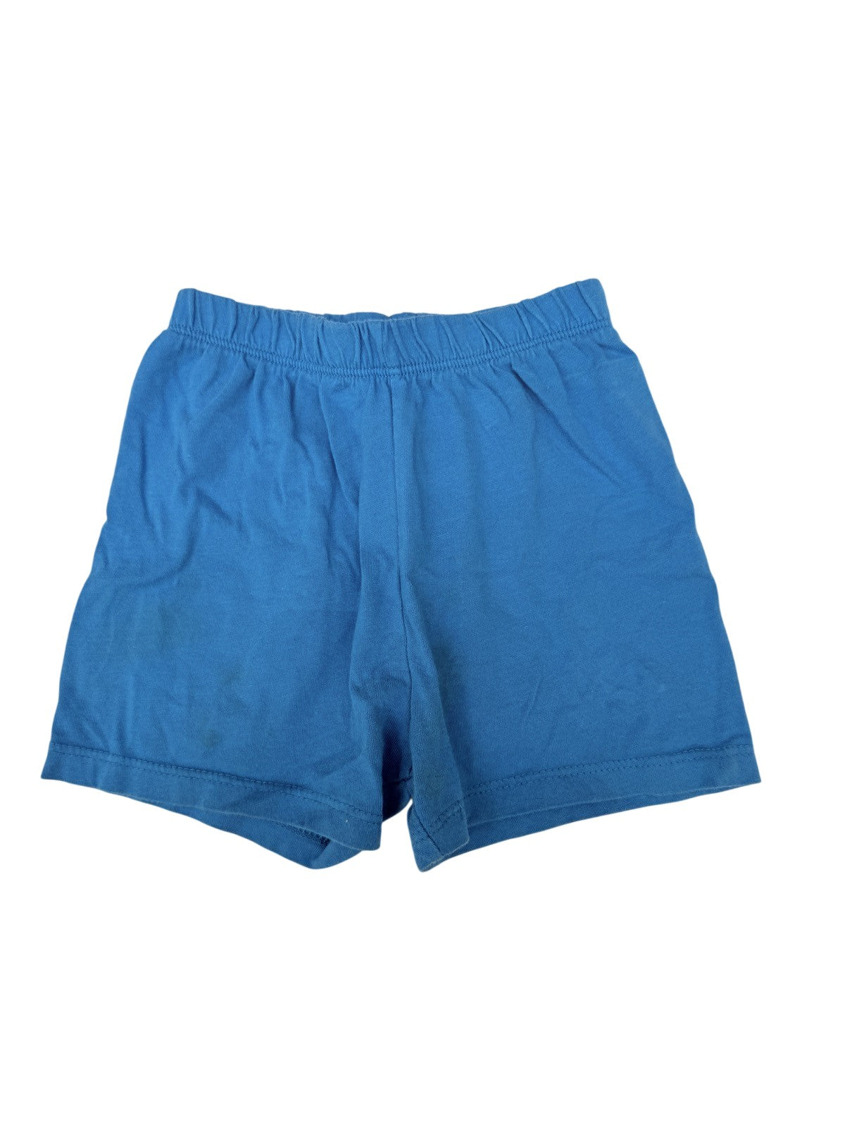 LC Waikiki Baby Blue Shorts 18-24M