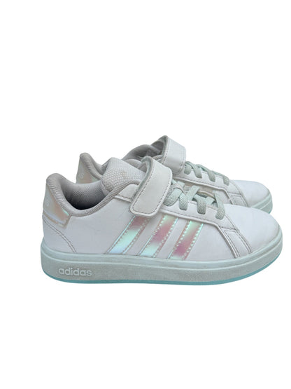 Adidas Grand Court Iridescent Sneakers Kids 11K
