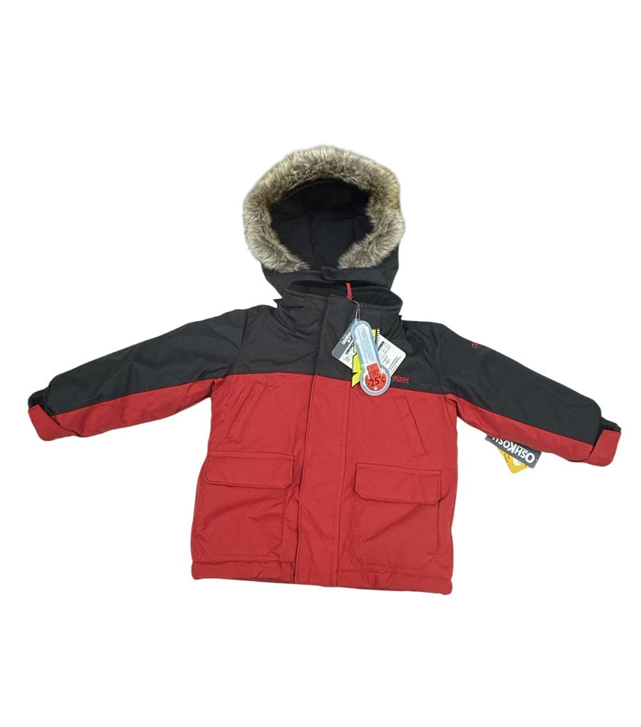 OshKosh B'gosh Winter Jacket Size 16