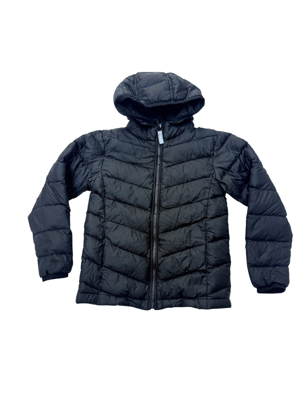 BOB der Bär Black Down Puffer Jacket 5-6