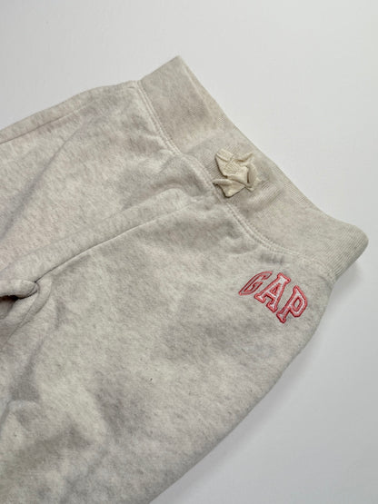 Gap Oatmeal Jogger Sweatpants Toddler 3T