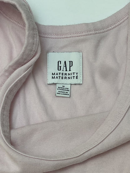 Gap Maternity Tank Top M