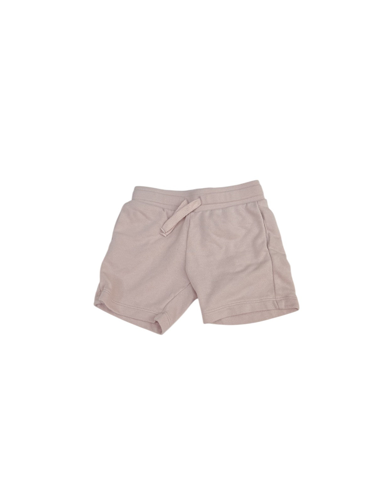 H&M Pink Sweat Shorts 2T
