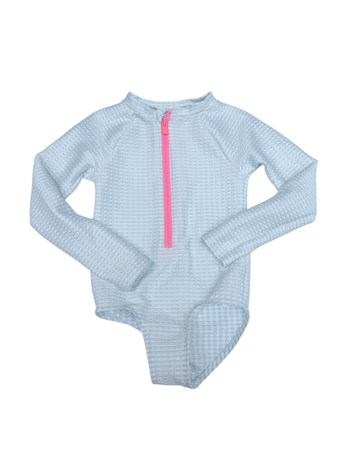Old Navy Long Sleeve Swimsuit 5T