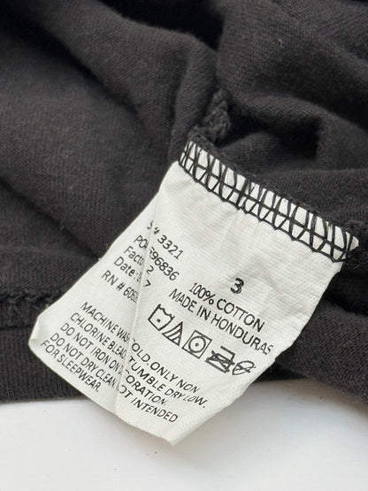 Rabbit Skins Young Wild Three Tee Size 3