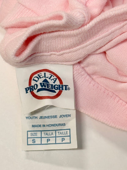 Delta Pro Weight New York City Princess T-Shirt Youth S