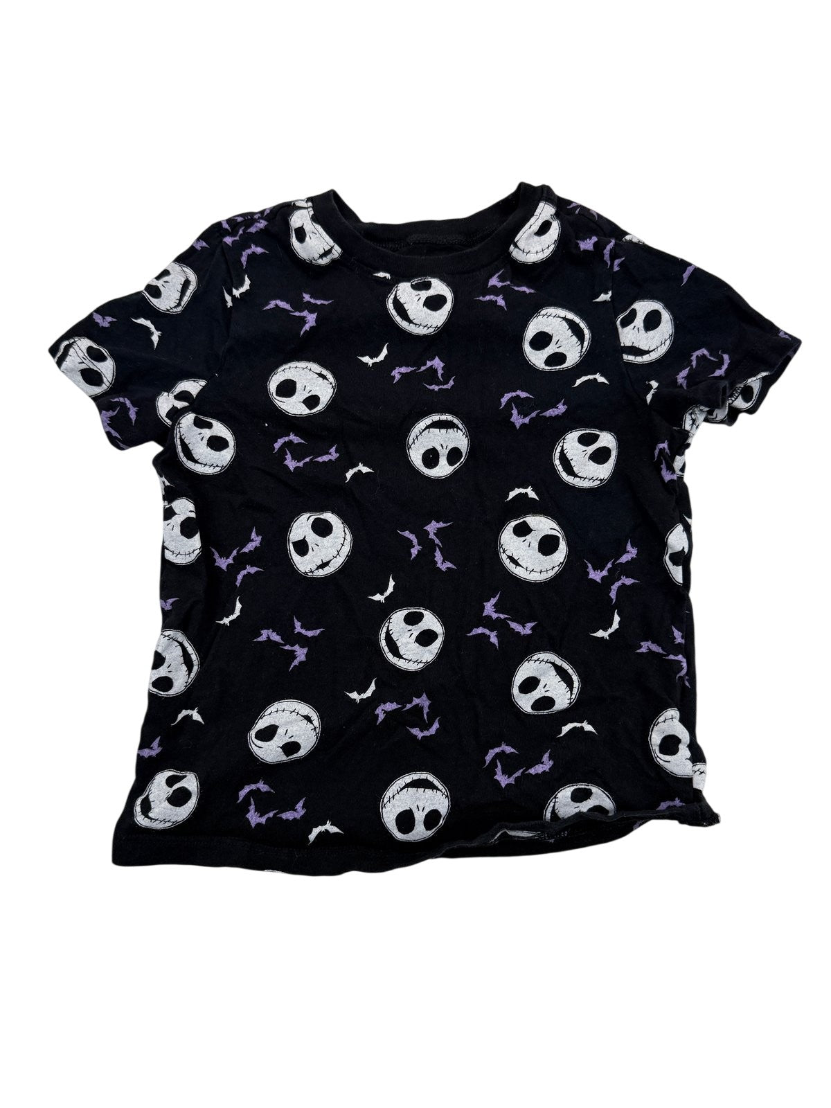 Old Navy Nightmare Before Christmas T-Shirt 4T