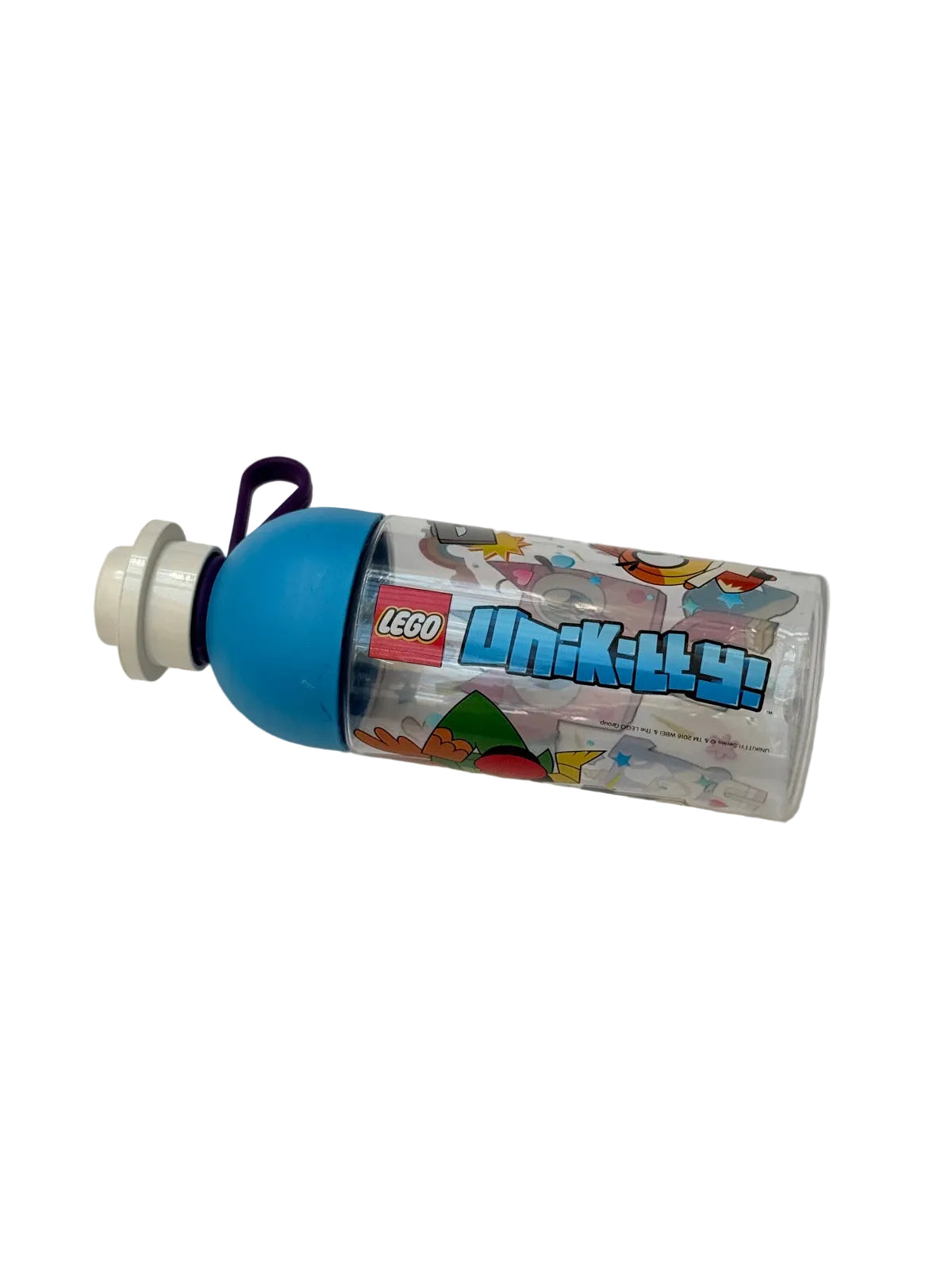 LEGO Unikitty Water Bottle 500ml