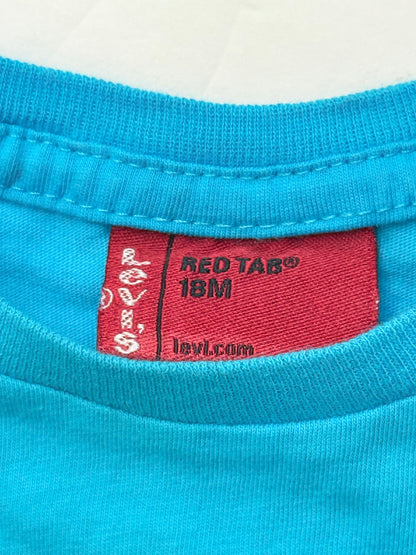 Levi's Graphic T-Shirt 18M