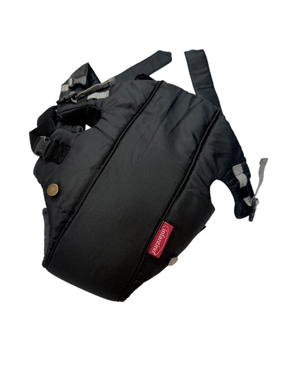 Infantino Black Baby Carrier