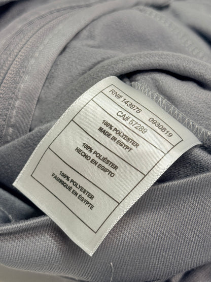 Puma Gray Track Jacket 24M