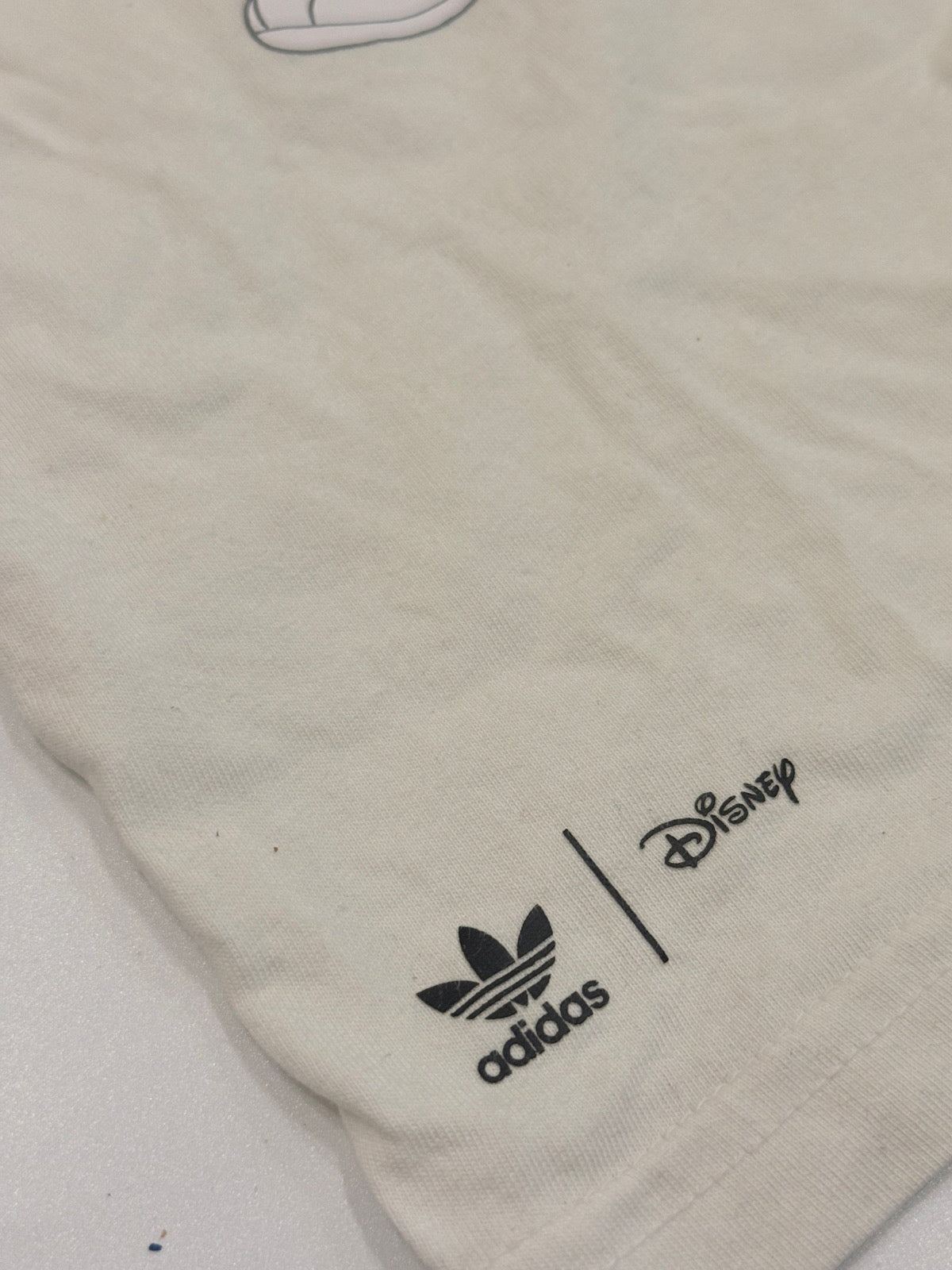 Adidas Disney Mickey Friends T-Shirt 4T