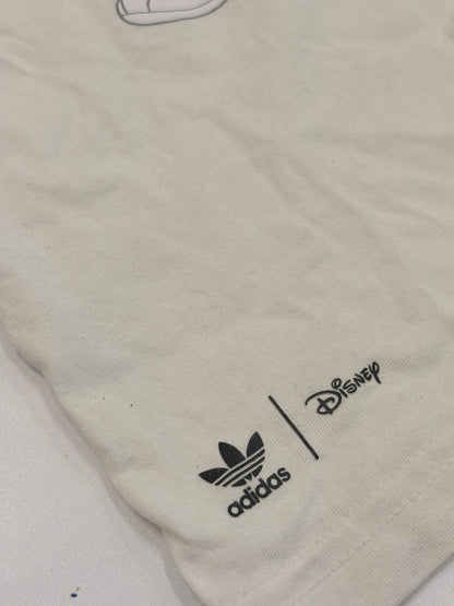 Adidas Disney Mickey Friends T-Shirt 4T