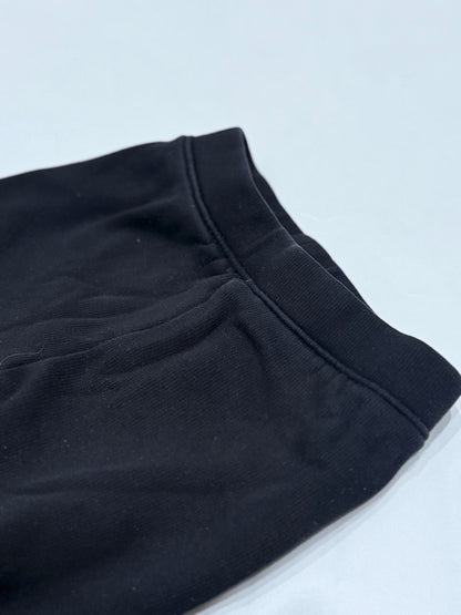 Gap Thick Black Leggings 3T