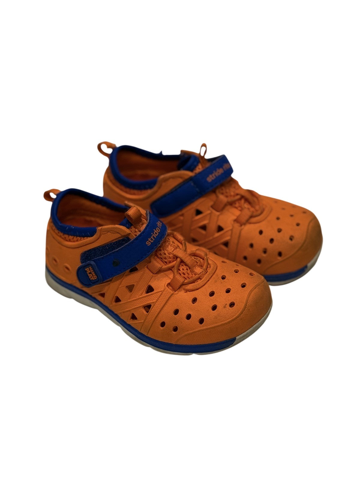Stride Rite Made2Play Phibian Water Shoe Toddler us7/8