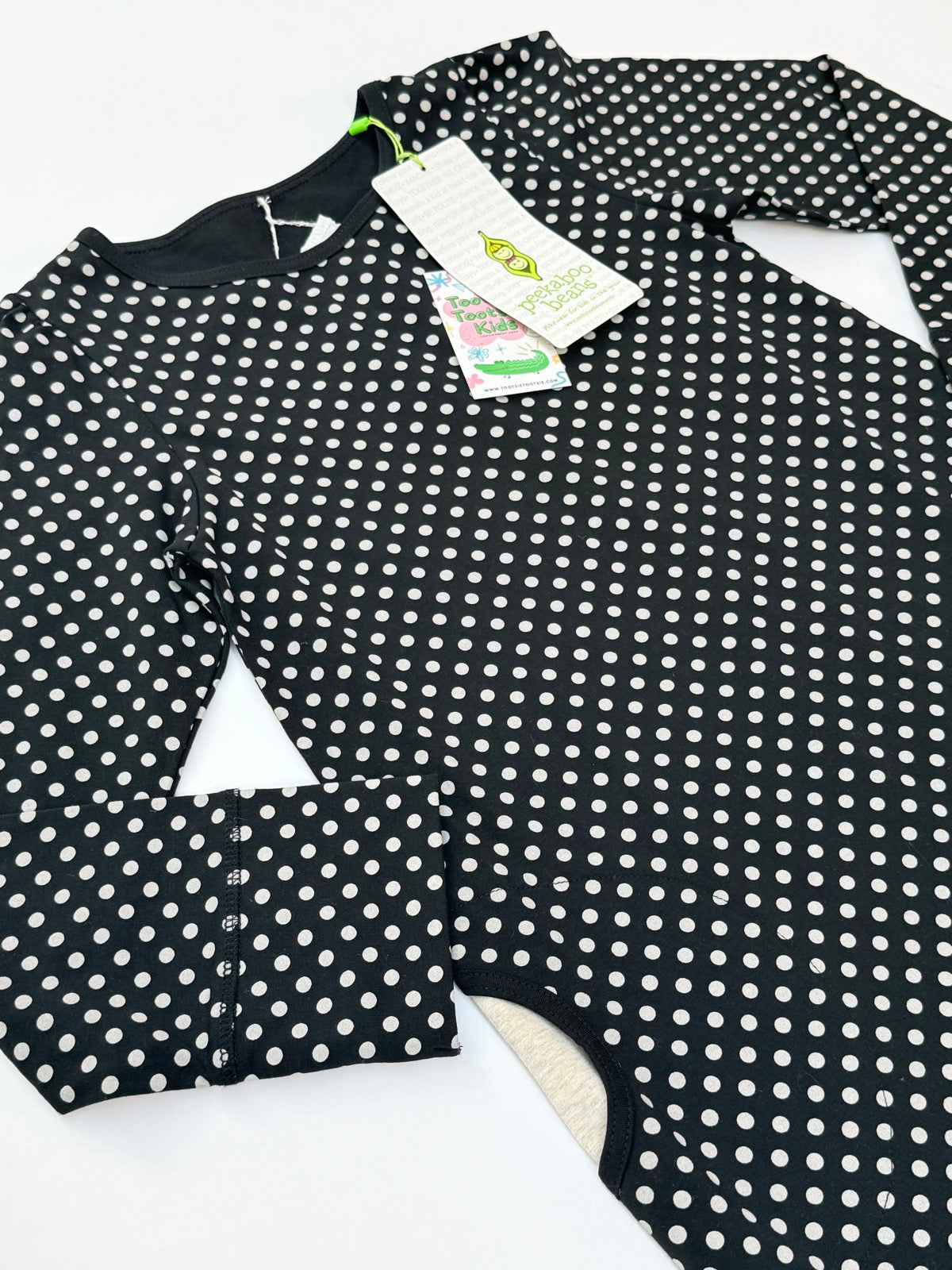Peekaboo Beans Sweet Thing Dress Size 10