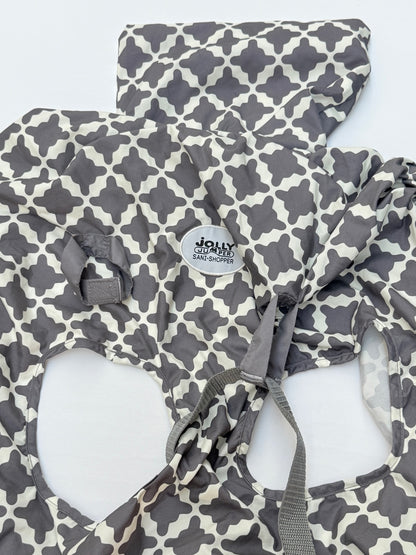 Jolly Jumper Sani-Shopper Shopping Cart Cover