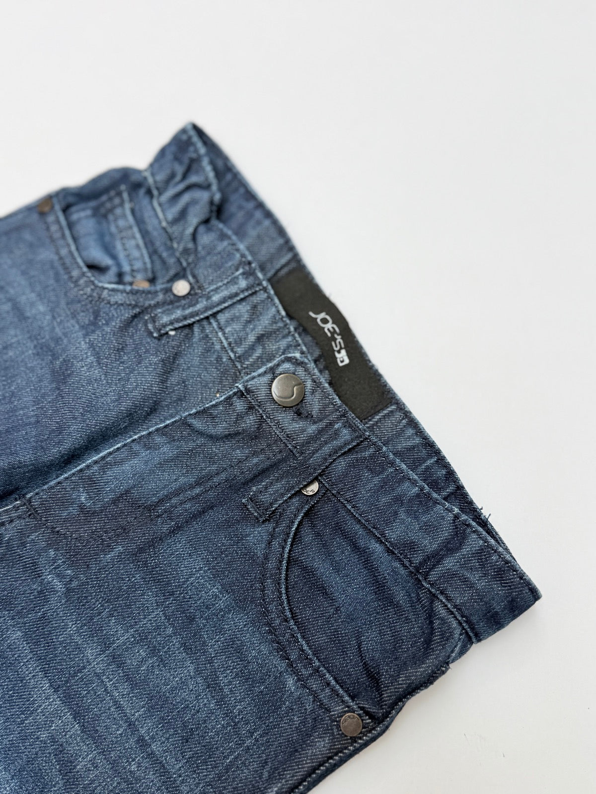 Joe's Jeans Kids Dark Wash Jeans Size 6