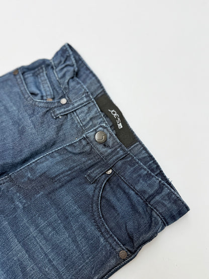 Joe's Jeans Kids Dark Wash Jeans Size 6
