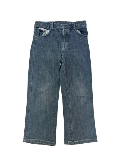 Calvin Klein Jeans Kids Denim Jeans Size 4