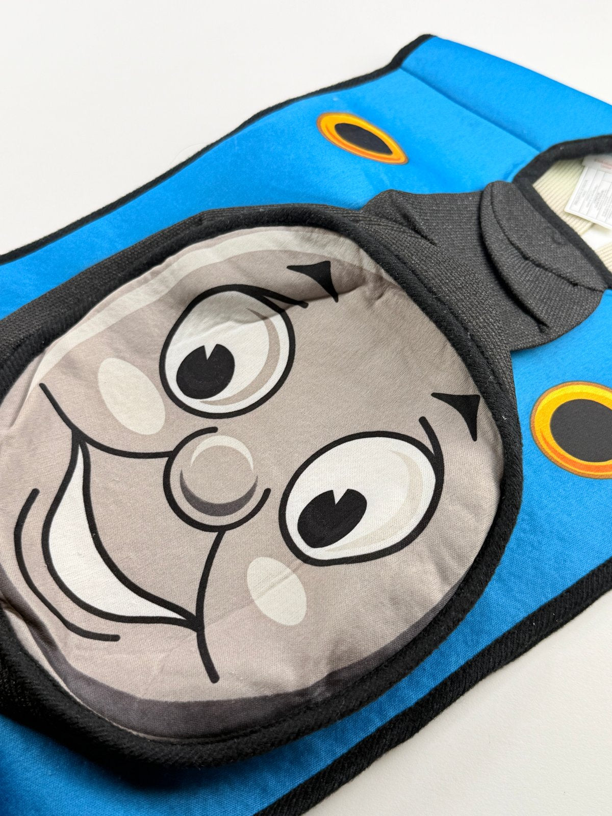 Thomas & Friends Thomas the Engine Costume Vest 4-8y