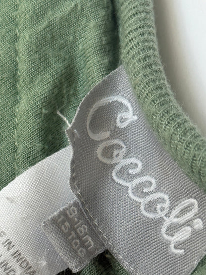 Coccoli Sleep Sack 3-18M