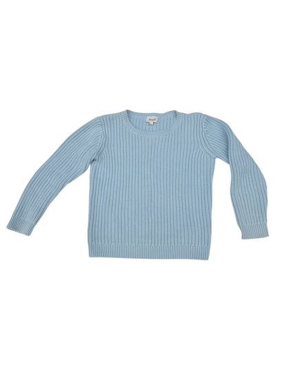 Seed Heritage Ribbed Knit Sweater Size 6