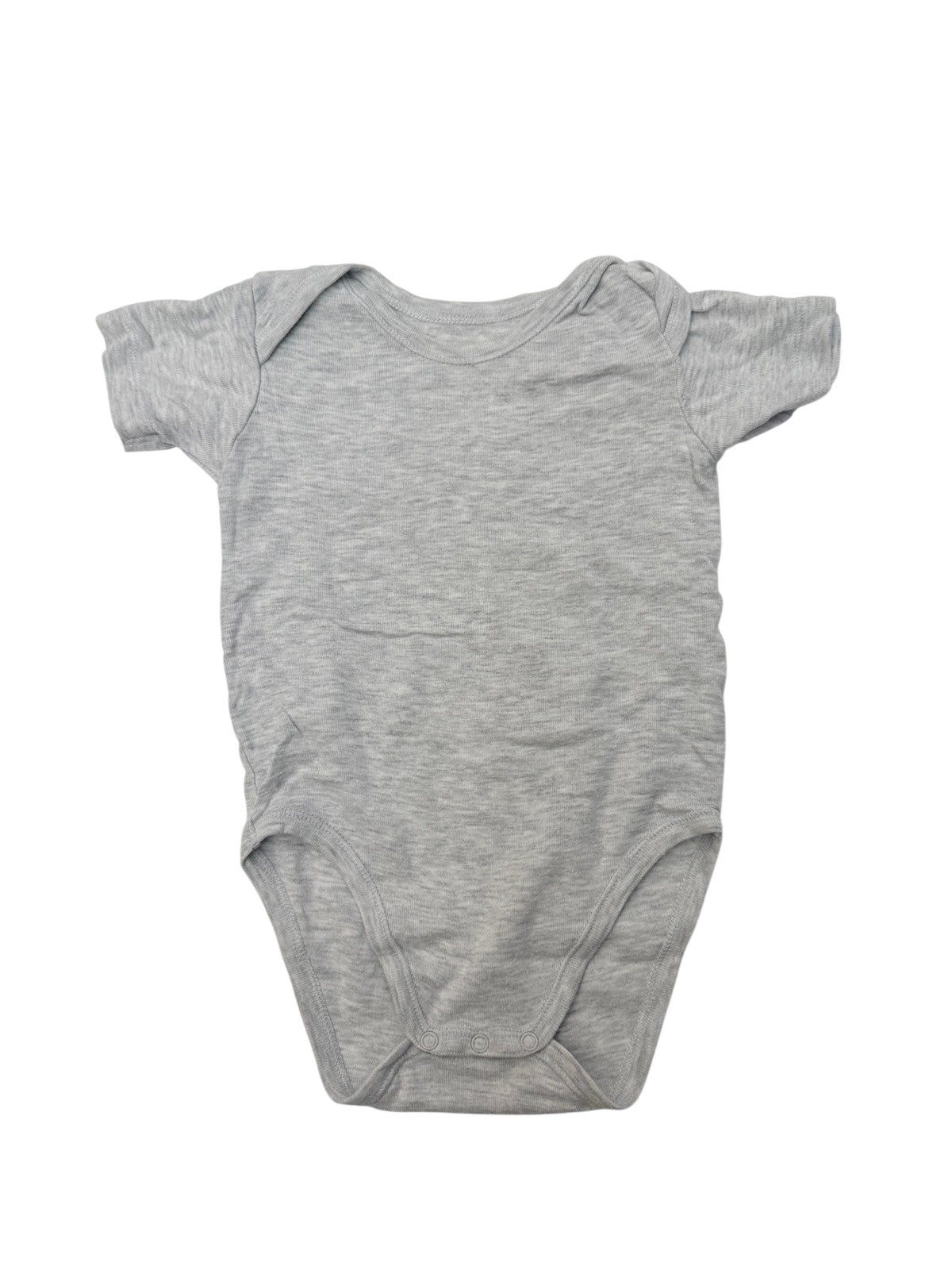 Gray Bodysuit Size 23M