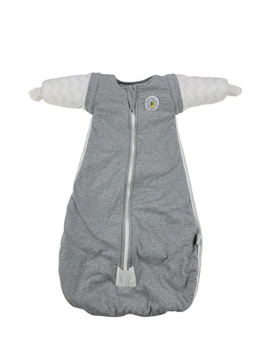 Two Baby Bears and Co. Swaddle Sleeves Sleep Sack 3-6M