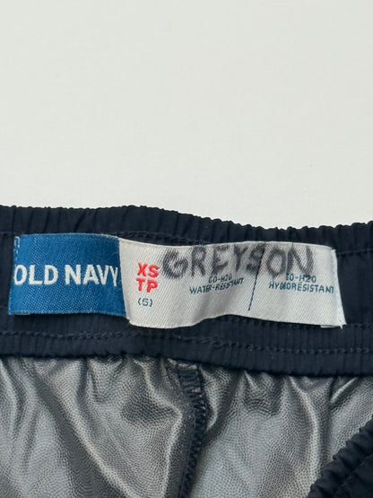 Old Navy Water-Resistant Rain Pants Size 5
