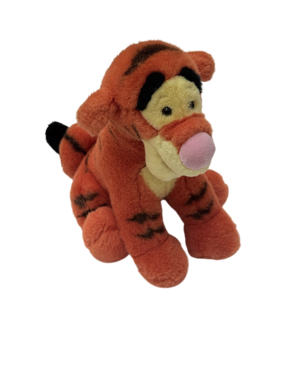 Disney Tigger Plush Stuffed Animal Toy