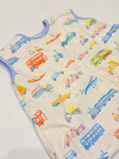 Zara Home Kids Transport Bib