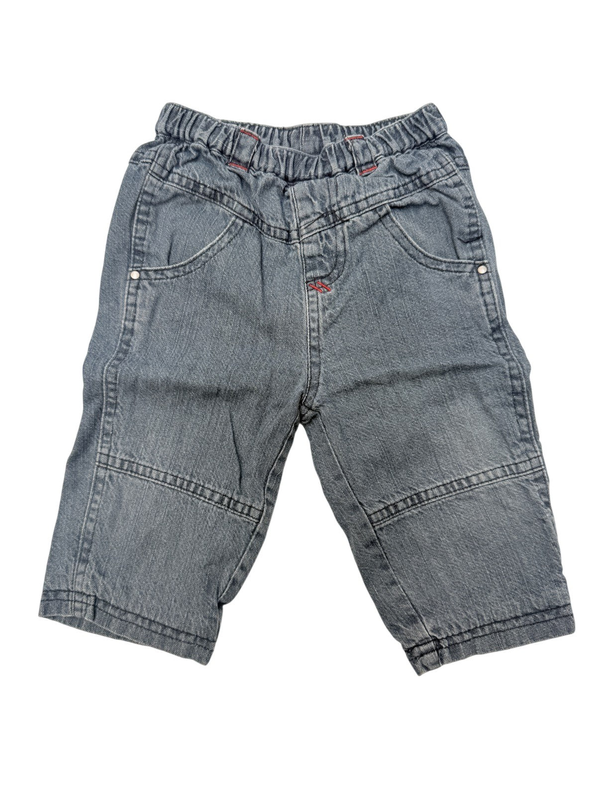 10Flux Denim Jeans 12 Months