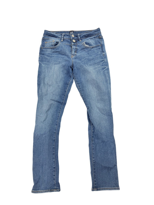 Gap Skinny Jeans Medium Wash Size 14