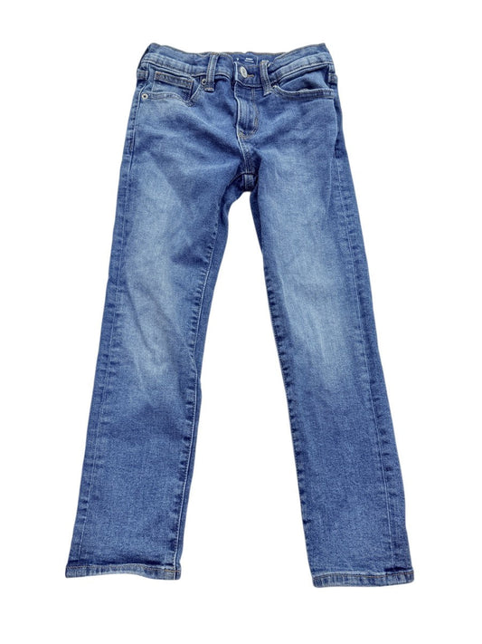 Old Navy Skinny Jeans Size 7
