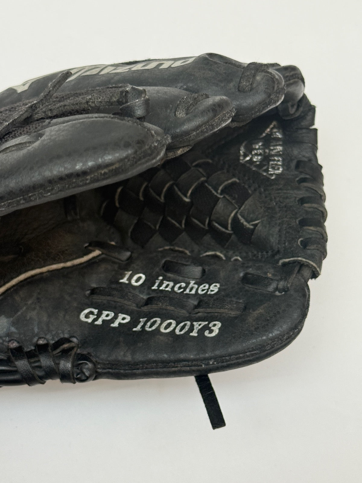 Mizuno Prospect Youth Baseball Glove 10 Inch