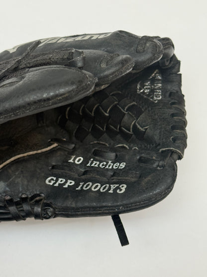 Mizuno Prospect Youth Baseball Glove 10 Inch