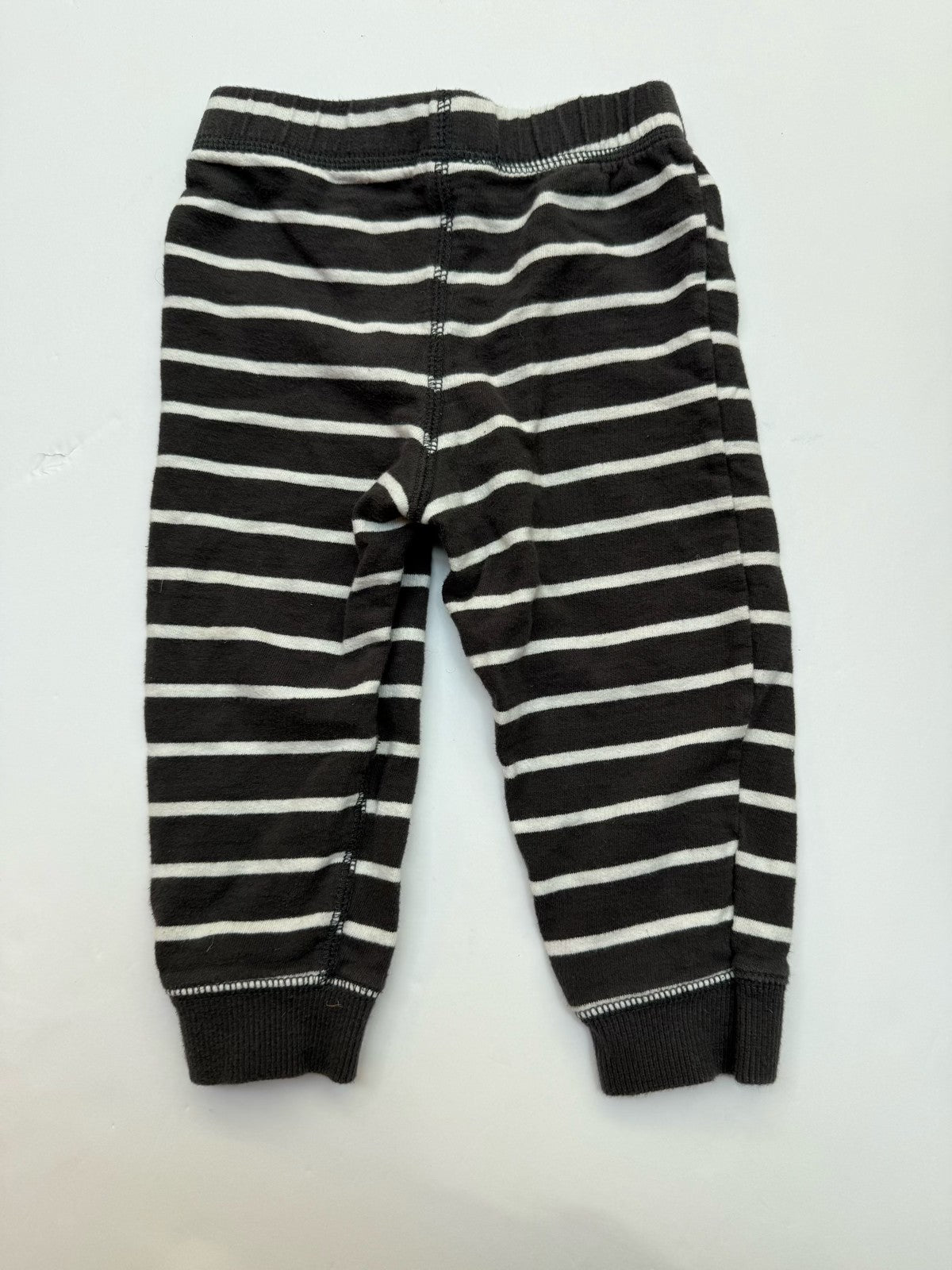 Carter's Striped Jogger Pants 18m